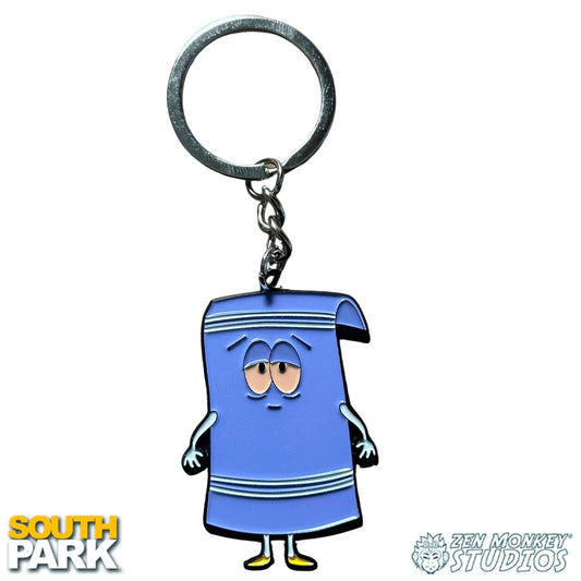 Towelie - South Park Collectible Keychain