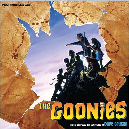 Dave Grusin - Goonies