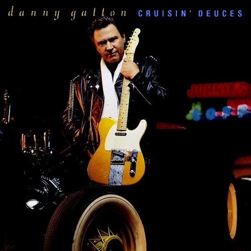 Danny Gatton - Deuces