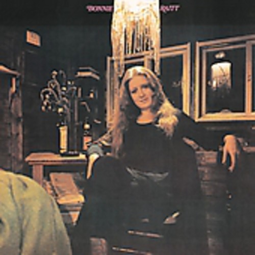Bonnie Raitt - Bonnie Raitt