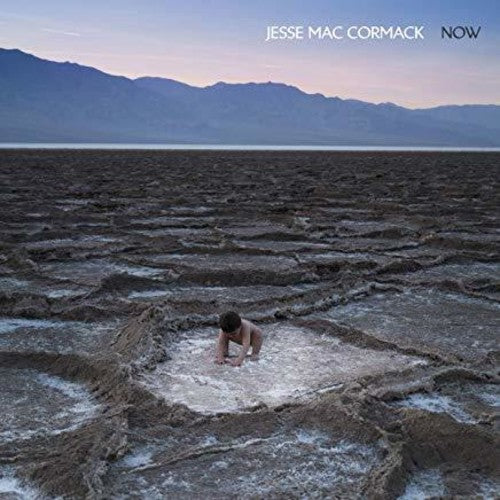 Jesse Cormack Mac - Now