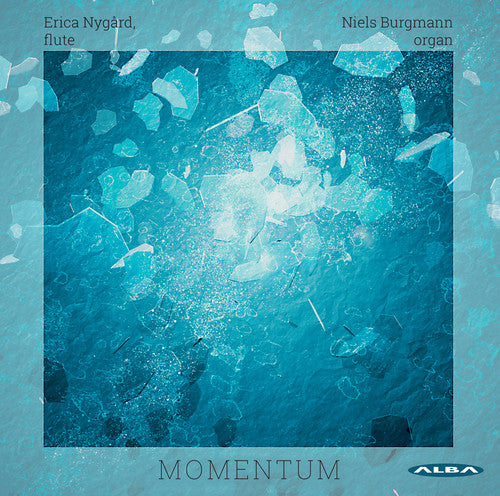 Alain/ Nygard/ Burgmann - Momentum