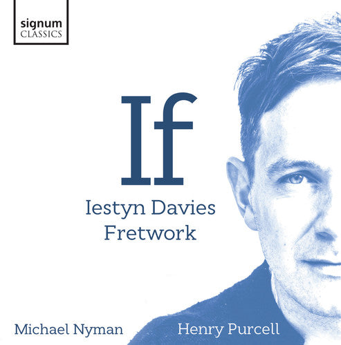 Nyman/ Davies/ Fretwork - If
