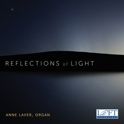 J.S. Bach / Laver - Reflections of Light