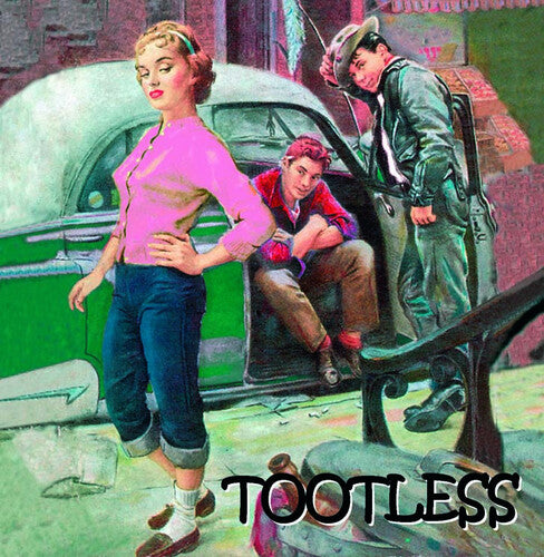 Tootless/ Various - Tootless (Various Artists)