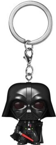 FUNKO POP! KEYCHAIN: Star Wars Classics - Darth Vader