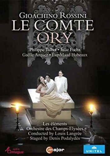Comte Ory