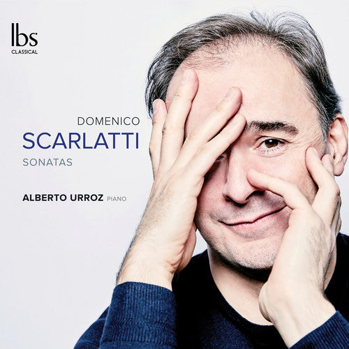 Scarlatti/ Urroz - Piano Sonatas