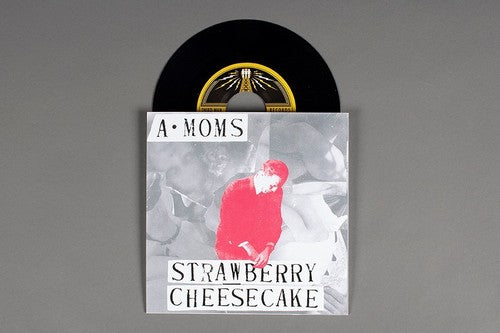 Algebra Mothers - Strawberry Cheesecake / Modern Noise