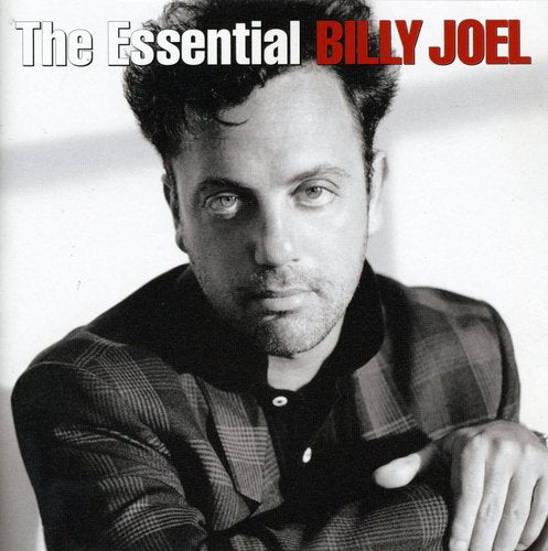 Billy Joel - The Essential Billy Joel