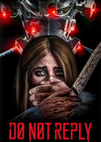 Do Not Reply / (Mod)