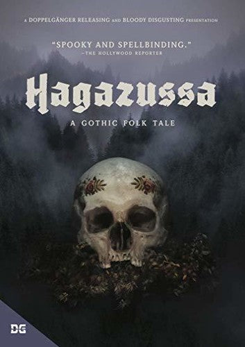 Hagazussa