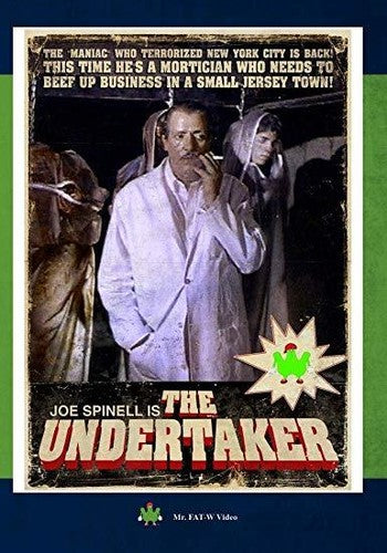 The Undertaker