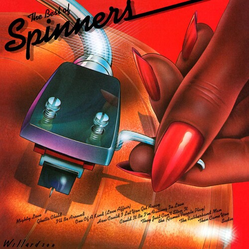 Spinners - The Best of The Spinners