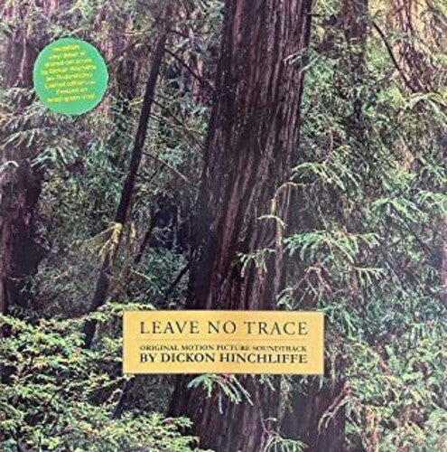 Leave No Trace/ O.S.T. - Leave No Trace (Original Soundtrack)