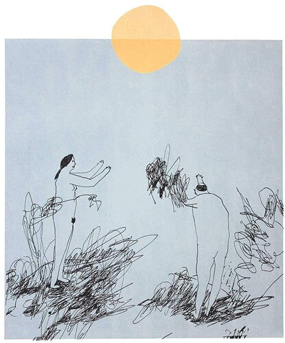 Trace Mountains - Lost In The Country (Pink Vinyl)