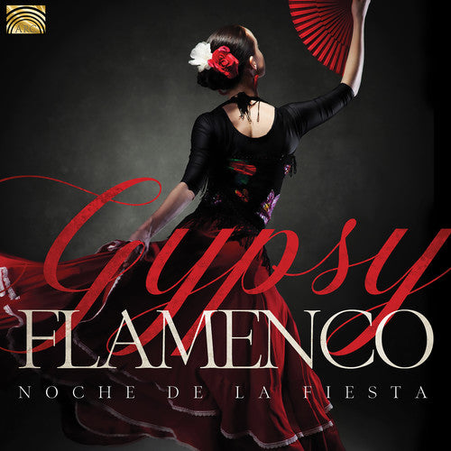 Various Artists - Noche de la Fiesta