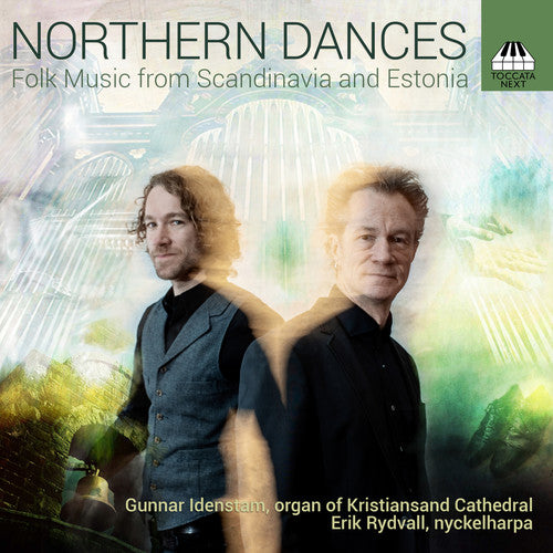 Gunnar Idenstam / Erik Rydvall - Northern Dances