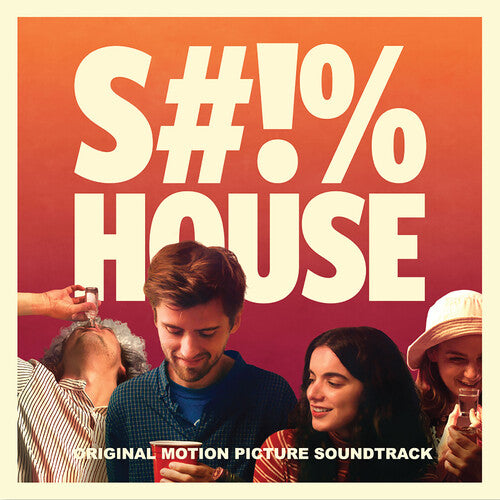 Shithouse/ O.S.T. - Shithouse (Original Soundtrack)