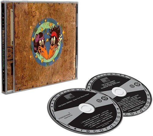 The Black Crowes - Shake Your Money Maker (2020 Remaster)