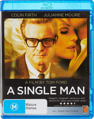 A Single Man