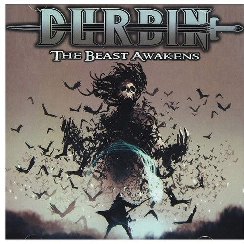 Durbin - Beast Awakens    ((incl. Bonus Track)