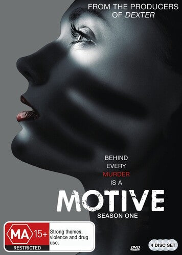 Motive: Season One