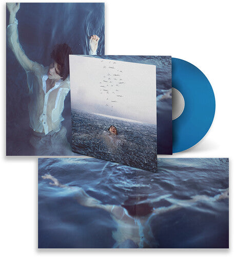 Shawn Mendes - Wonder (Blue Vinyl)
