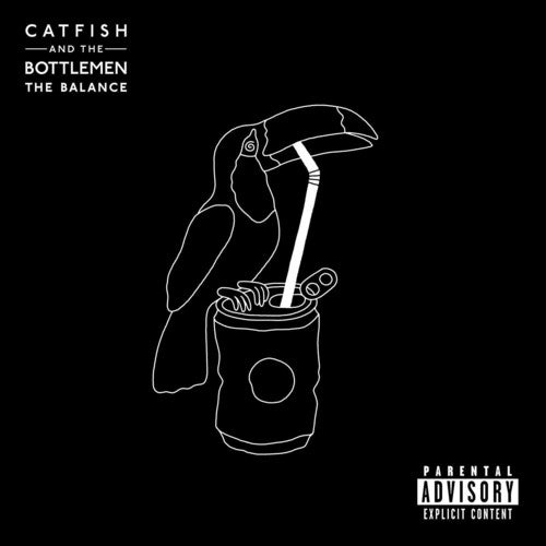 Catfish & the Bottlemen - The Balance