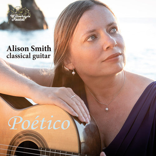 Chopin/ Smith - Alison Smith: Poetico