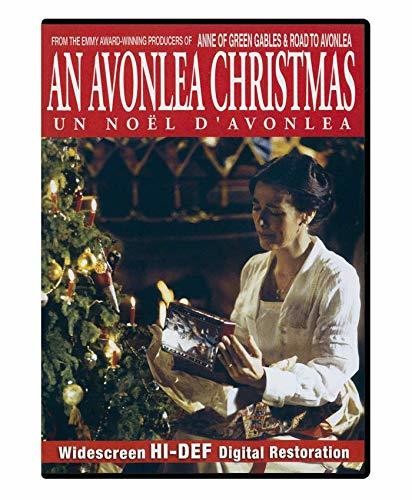 Avonlea Christmas