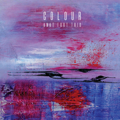 Anat Fort Trio - Colours