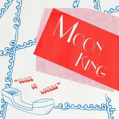 Moon King - Voice Of Lovers