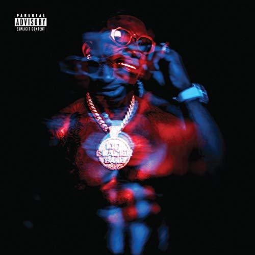 Gucci Mane - Evil Genius