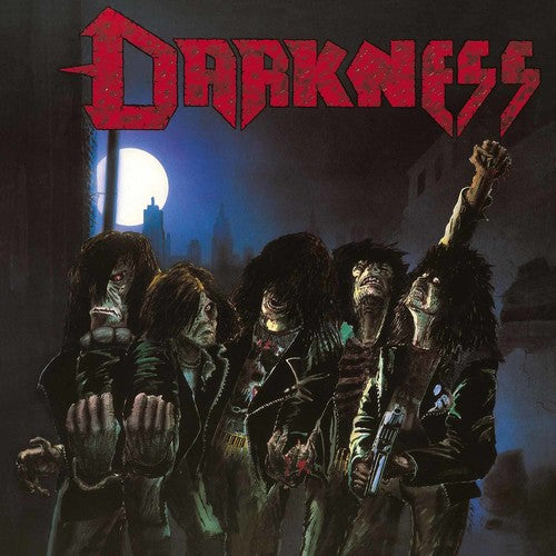 Darkness - Death Squad