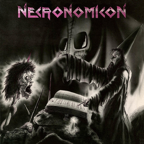 Necronomicon - Apocalyptic