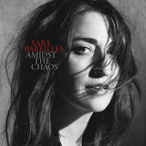 Sara Bareilles - Amidst The Chaos