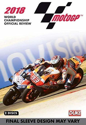 Motogp 2018