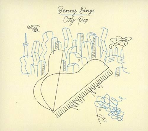 Benny Sings - City Pop