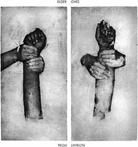 Amirtha Kidambi & Elder Ones - From Untruth