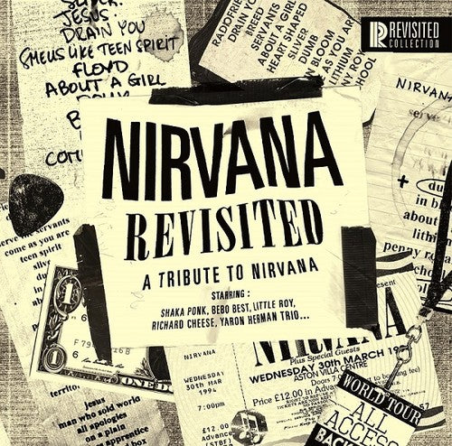 Various - Nirvana Revisited / Various