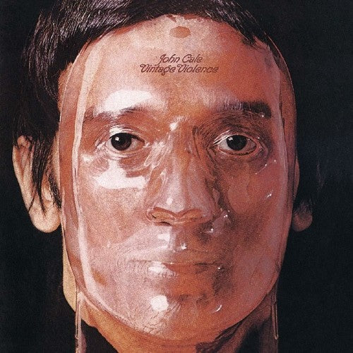 John Cale - Vintage Violence