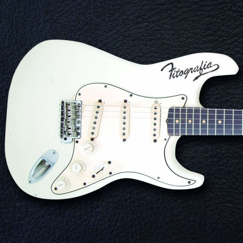 Fito y Los Fitipaldis - Fitografia