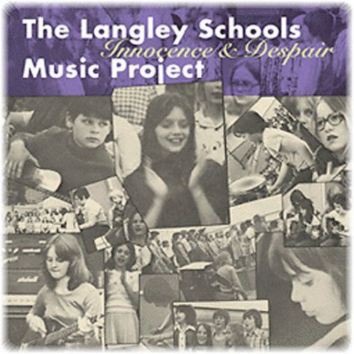 The Langley Schools Music Project - Innocence and Despair