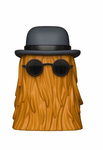 Funko Pop! Addams Family - Cousin It