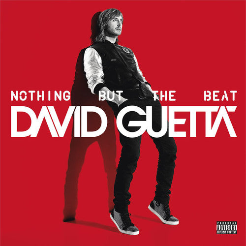 David Guetta - Nothing But the Beat