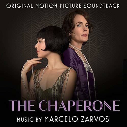 Chaperone/ O.S.T. - The Chaperone (Original Motion Picture Soundtrack)