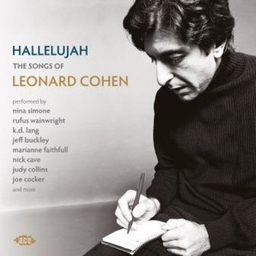 Hallelujah: Songs of Leonard Cohen/ Various - Hallelujah: Songs Of Leonard Cohen / Various