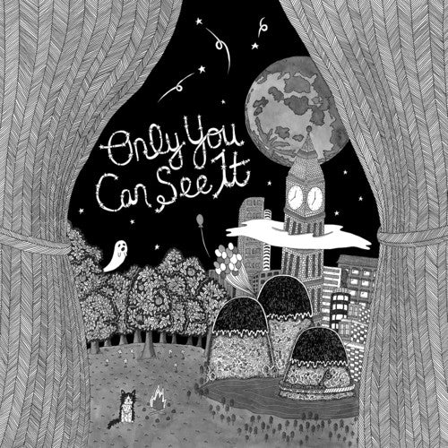 Emily Reo - Only You Can See It