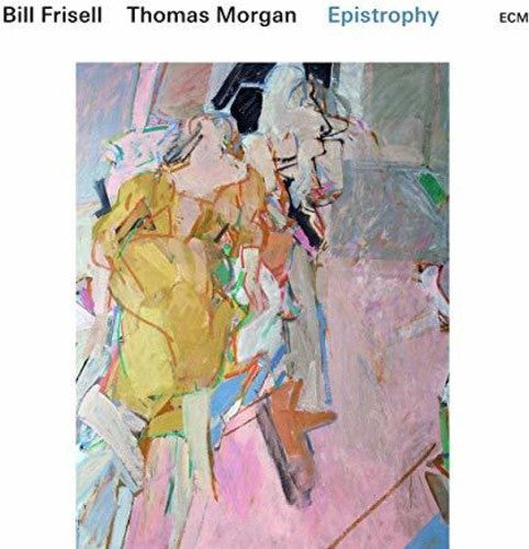 Bill Frisell - Epistrophy